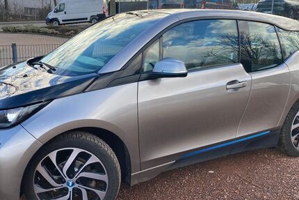 BMW i3 156.000 km 10.900 &euro; Dresden 01099