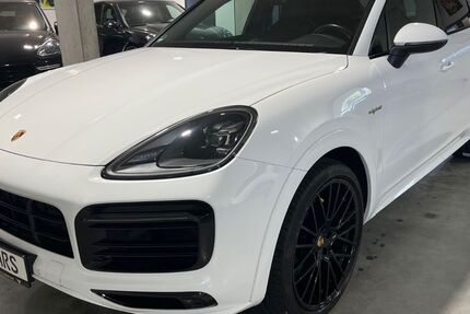 Porsche Cayenne 51.800 km 69.990 &euro; Mengkofen 84152