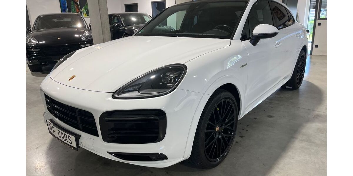 Porsche Cayenne 51.800 km 69.990 &euro; Mengkofen 84152