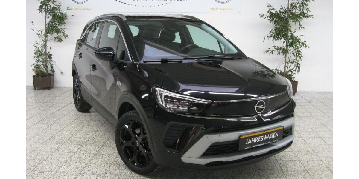 Opel Crossland (X) 28.050 km 18.900 &euro; Nordenham 26954