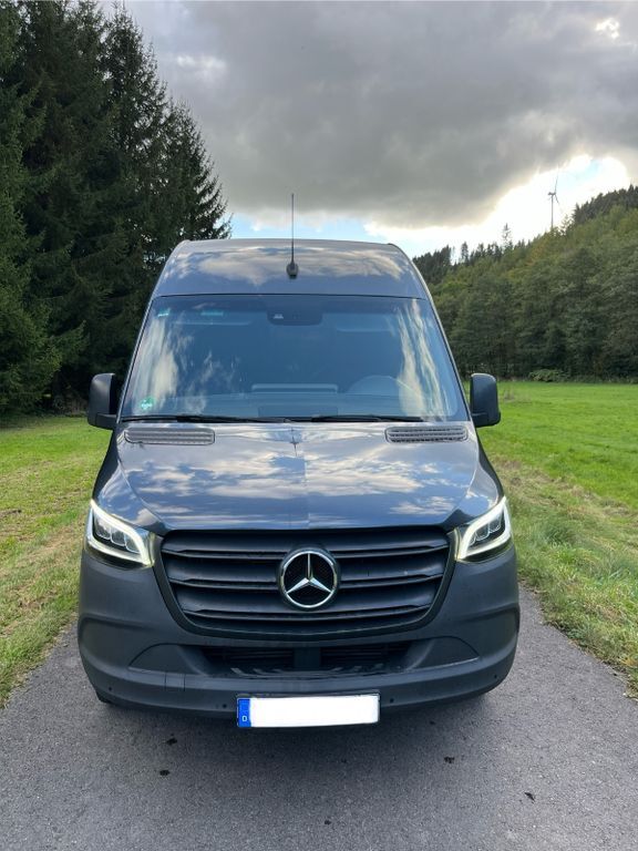 Sprinter