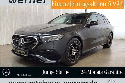 Mercedes E 220