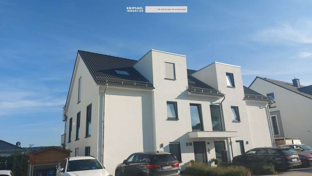 Etagenwohnung Möhnesee - 3 Zimmer, 72 m&sup2;, 282.500&euro; | Angebot:27220652