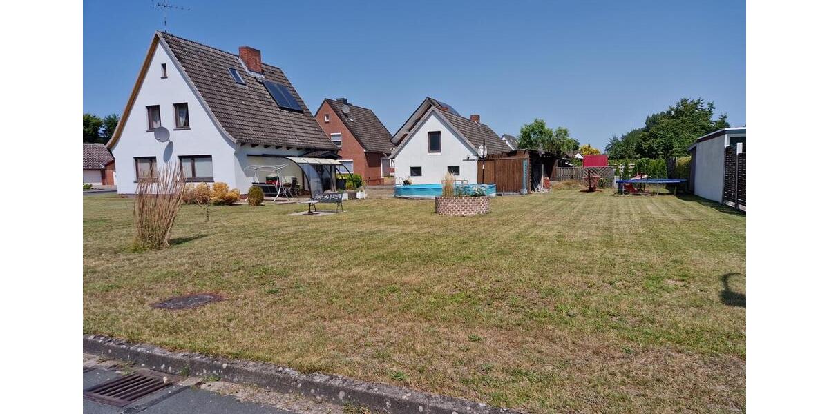 Haus zu verkaufen in Heeslingen 5 zimmer