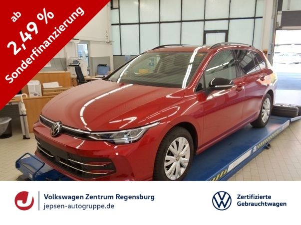 VW Golf 15.200 km 26.370 € Regensburg 93053