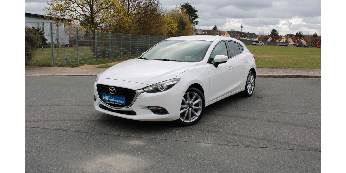 Mazda 3 132.450 km 13.950 &euro; Fürth 90763