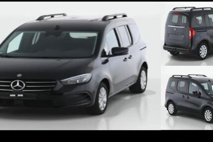 Mercedes-Benz T-Klasse 8.800 km 34.440 &euro; Osterholz-Scharmbeck 27711