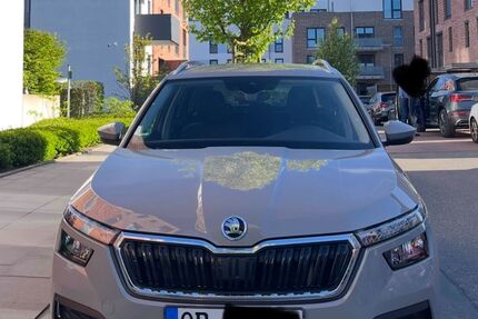 Skoda Kamiq 34.860 km 16.600 &euro; Hamburg 21031