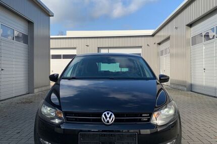 VW Polo 157.000 km 7.200 &euro; Bad Zwischenahn 26160