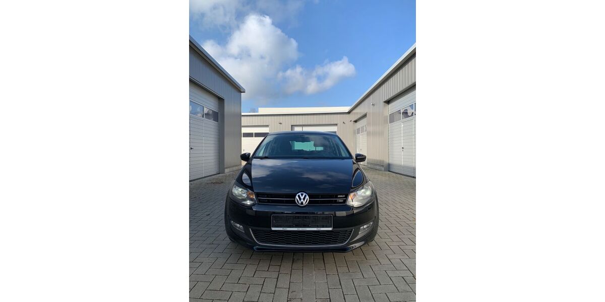 VW Polo 157.000 km 7.200 &euro; Bad Zwischenahn 26160