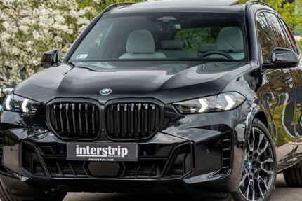 BMW X5 10.700 km 89.990 &euro; Höchstädt a.d.Donau 89420