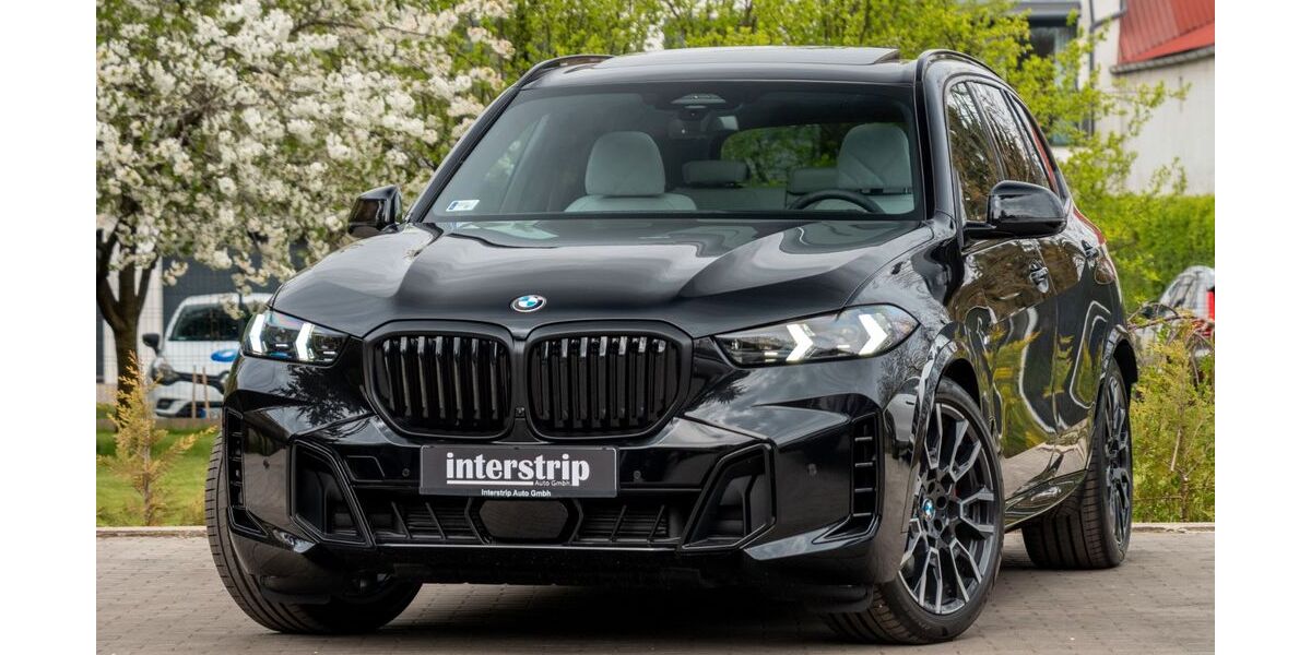 BMW X5 10.700 km 89.990 &euro; Höchstädt a.d.Donau 89420