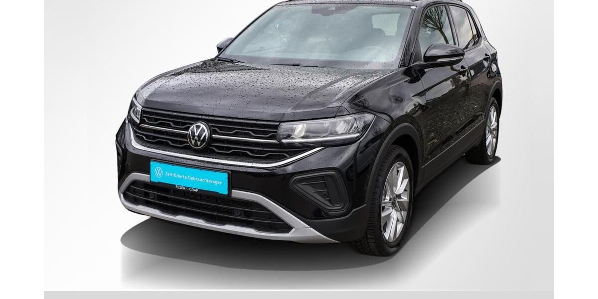 VW T-Cross 22.450 km 22.880 &euro; Forchheim 91301