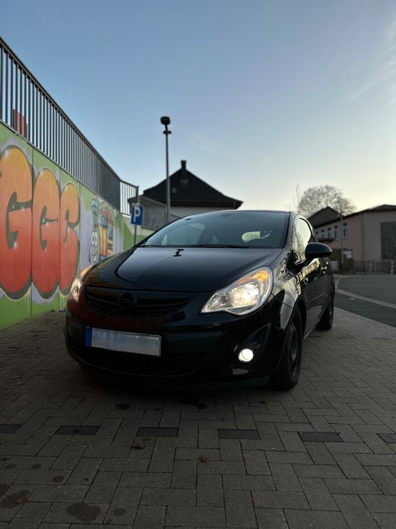 Opel Corsa 118.000 km 4.999 € Halver 58553