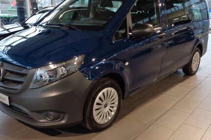Mercedes-Benz Vito 71.750 km 30.890 &euro; Lutherstadt Wittenberg 06886