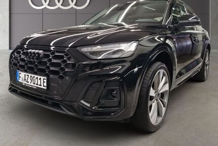 Audi Q5 11.900 km 66.950 € Frankfurt am Main 60314