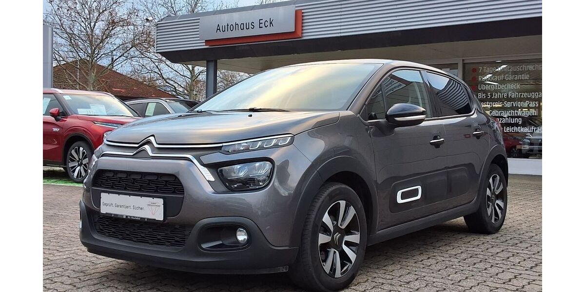 Citroen C3 18.218 km 13.880 &euro; Würzburg 97084