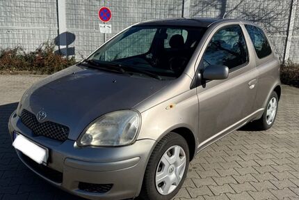 Toyota Yaris 160.000 km 1.799 &euro; Leipzig 04277