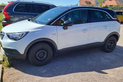 Opel Crossland (X)