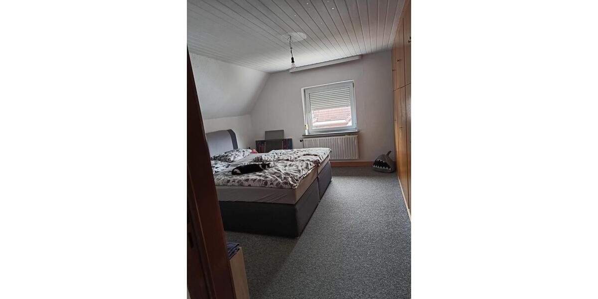 Doppelhaushälfte Husum - 3.5 Zimmer, 78 m&sup2;, 259.000&euro; | Angebot:26548662