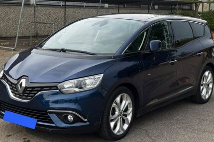 Renault Scenic 232.000 km 8.450 &euro; Lahr/Schwarzwald 77933