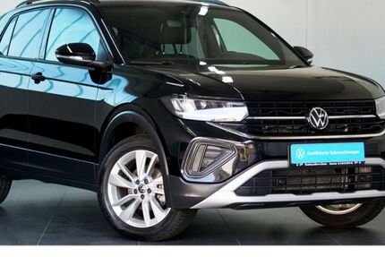 VW T-Cross 26.557 km 24.950 &euro; Damme 49401