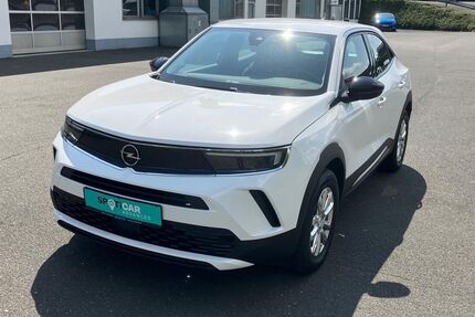 Opel Mokka 25.834 km 17.900 € Ebern 96106