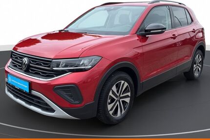 VW T-Cross 9.179 km 21.659 &euro; Leinefelde-Worbis/DE 37327