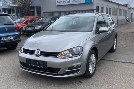 VW Golf 74.000 km 12.400 &euro; Fellbach-Stuttgart 70736