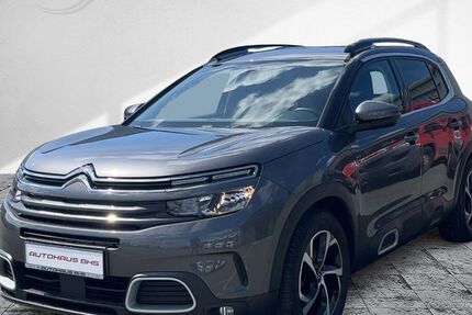 Citroen C5 Aircross 39.000 km 14.380 &euro; Zwickau 08064