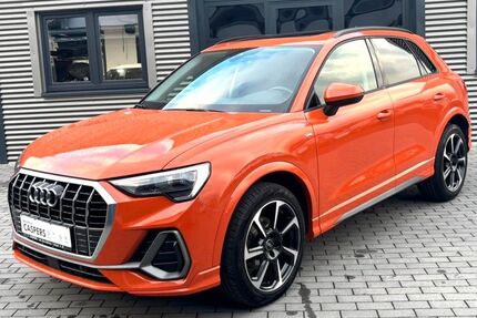Audi Q3 83.165 km 32.999 &euro; Birgel 54587