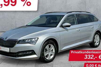 Skoda Superb 28.675 km 28.930 &euro; Chemnitz 09119