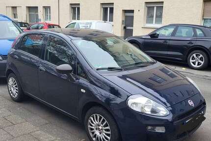 Fiat Punto 110.000 km 5.400 &euro; Wiesbaden 65203