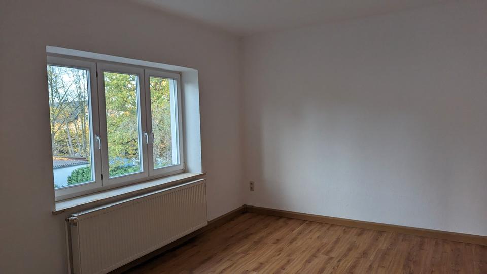 Etagenwohnung Kamenz - 4 Zimmer, 107 m&sup2;, 700&euro; | Angebot:14331988