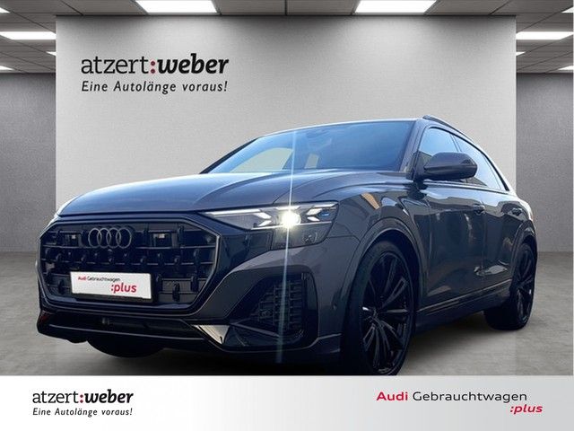 Audi Q8 3.000 km 98.490 € Fulda 36039