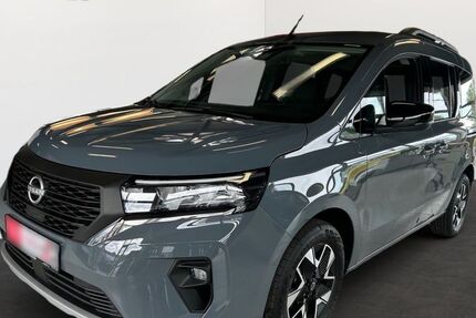 Nissan Townstar 3.386 km 27.300 &euro; Grimmen 18507