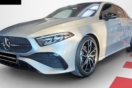 Mercedes-Benz A 200 8.050 km 44.898 &euro; Marne 25709