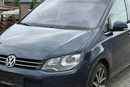VW Sharan 240.000 km 7.500 &euro; Neustadt 31535