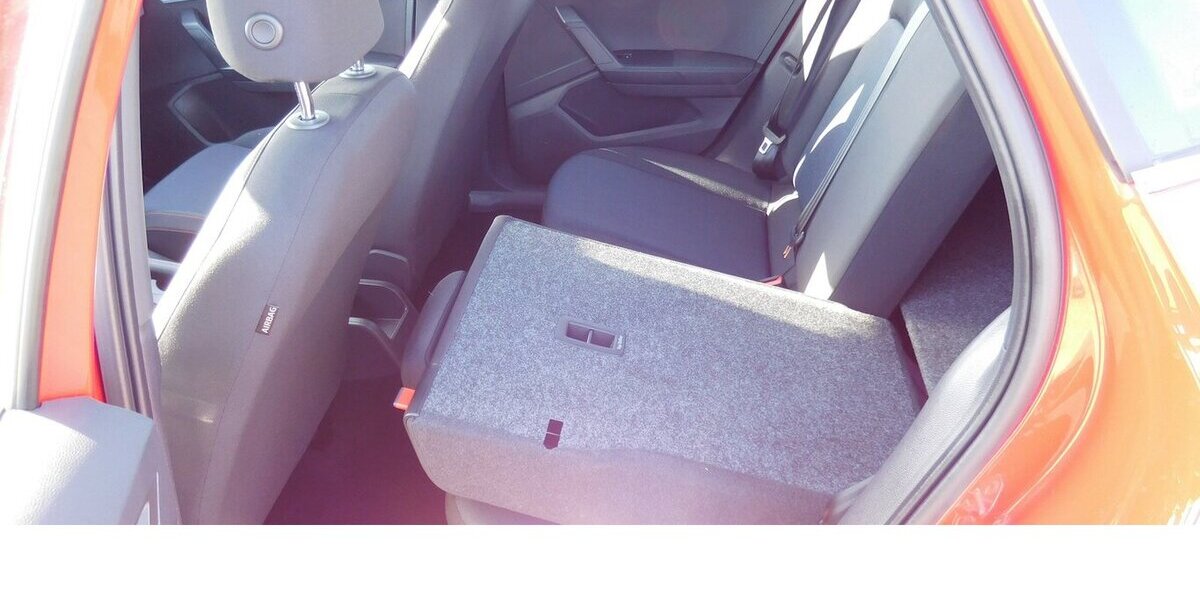 Seat Arona 1.0 FR-Line TSI BMT Navi Klima Alu 23.100 km 16.990 &euro; Vordorf 38533