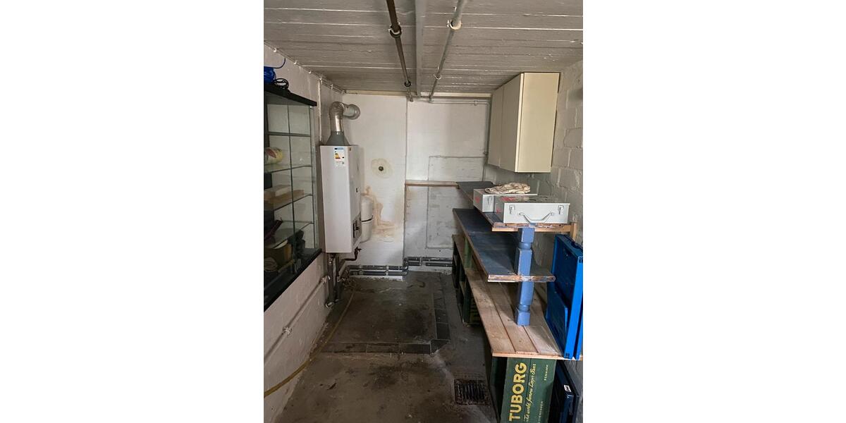 Etagenwohnung Kiel Elmschenhagen - 2 Zimmer, 57 m&sup2;, 140.000&euro; | Angebot:26359737