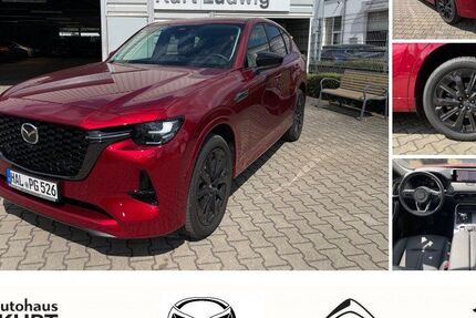 Mazda CX-60 5.036 km 53.990 € Halle 06126