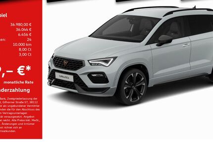 Cupra Ateca 13.583 km 36.980 &euro; Lohmar 53797