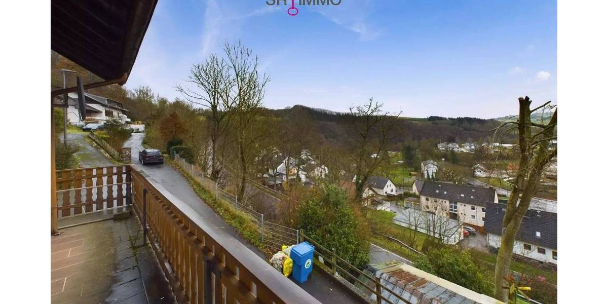 Einfamilienhaus Waxweiler - 9 Zimmer, 280 m&sup2;, 369.000&euro; | Angebot:26203615
