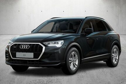 Audi Q3 8.490 km 45.412 &euro; Goslar 38644