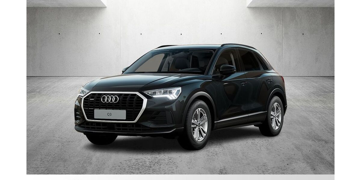 Audi Q3 8.490 km 45.437 &euro; Goslar 38644