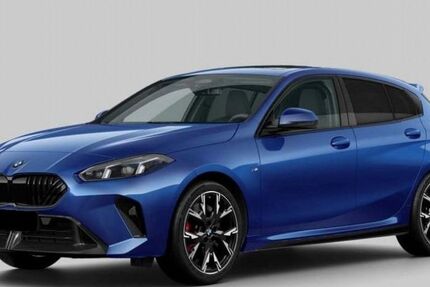 BMW 118 18.059 km 30.850 &euro; Landsham 85652