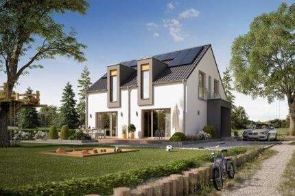 Haus Birkenfeld Gräfenhausen - 6 Zimmer, 154 m&sup2;, 674.889&euro; | Angebot:25728146