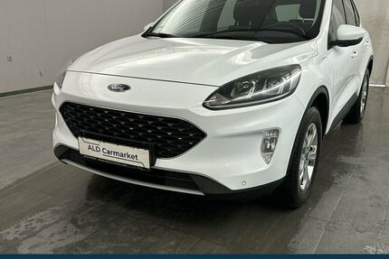 Ford Kuga 67.363 km 20.980 € Dorfmark 29683