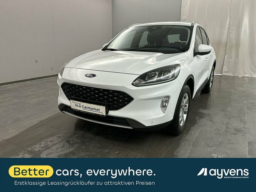Ford Kuga 67.363 km 20.980 € Dorfmark 29683
