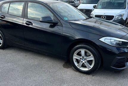 BMW 118 113.000 km 14.900 &euro; KARLSFELD (b.München) 85757
